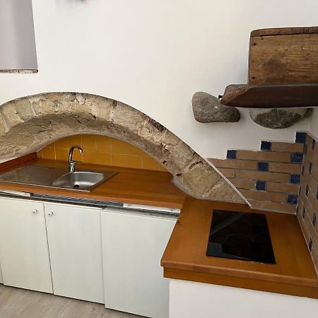 La Rupe Apartments טרופאה מראה חיצוני תמונה