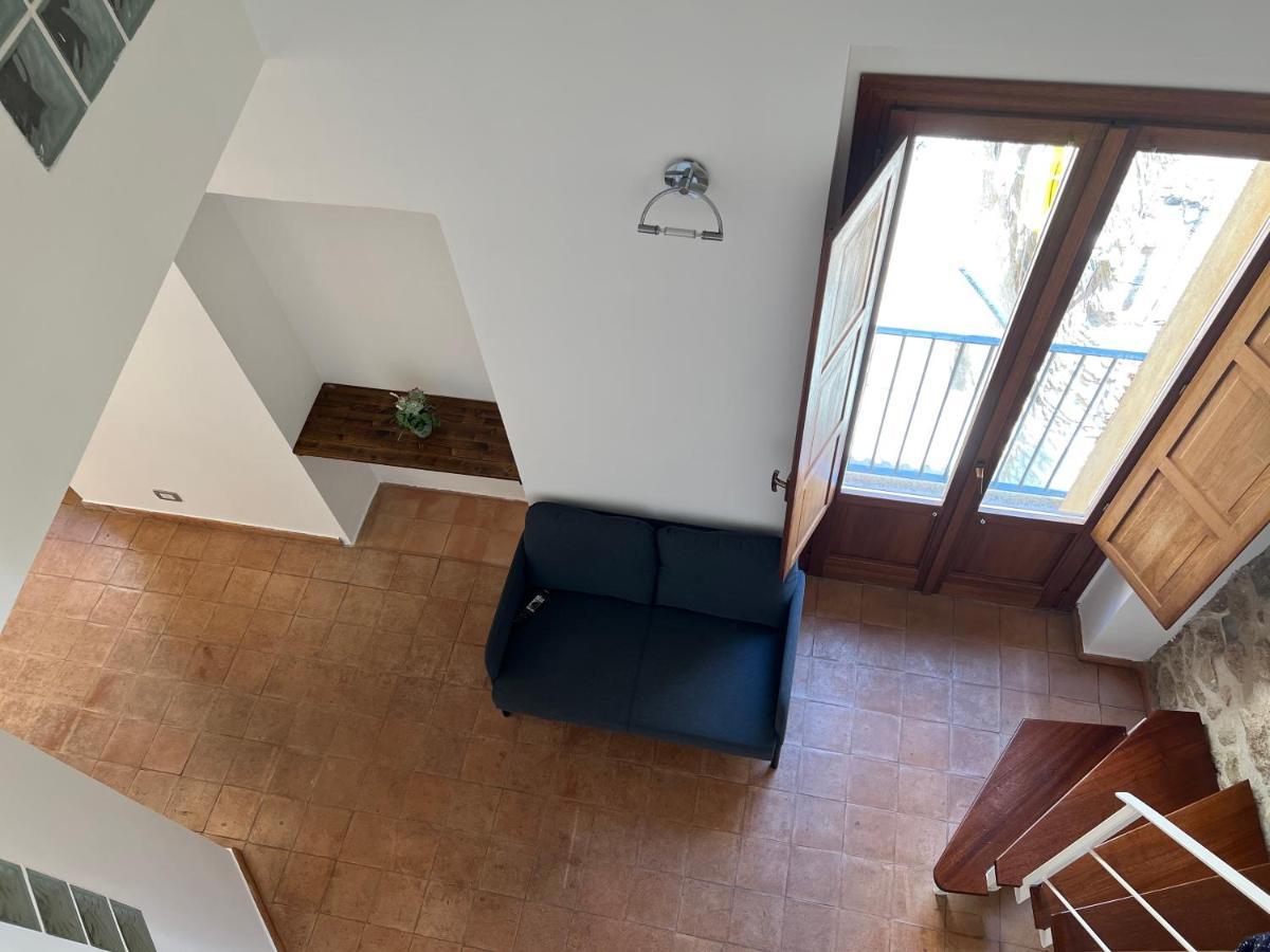 La Rupe Apartments טרופאה מראה חיצוני תמונה