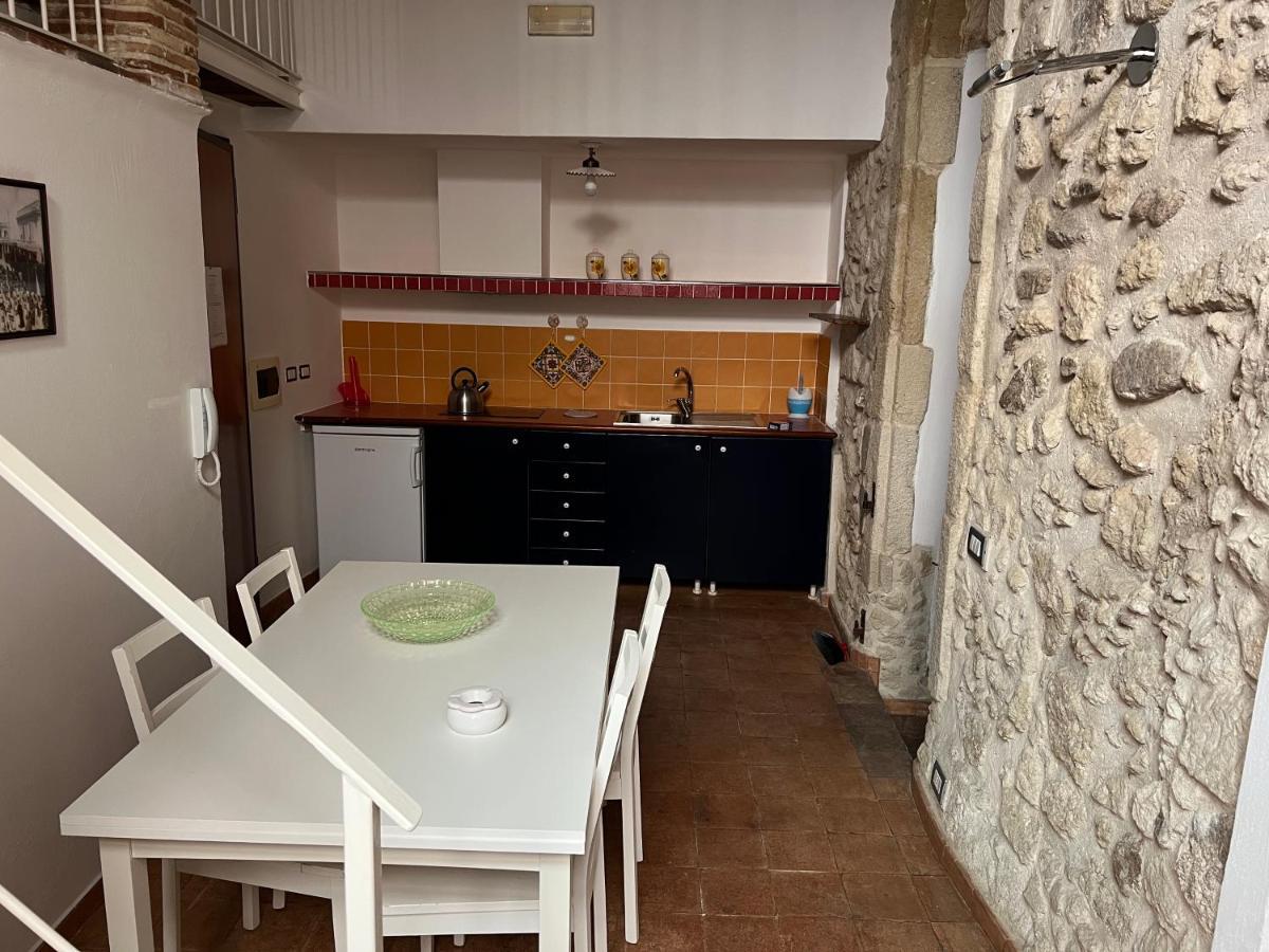 La Rupe Apartments טרופאה מראה חיצוני תמונה
