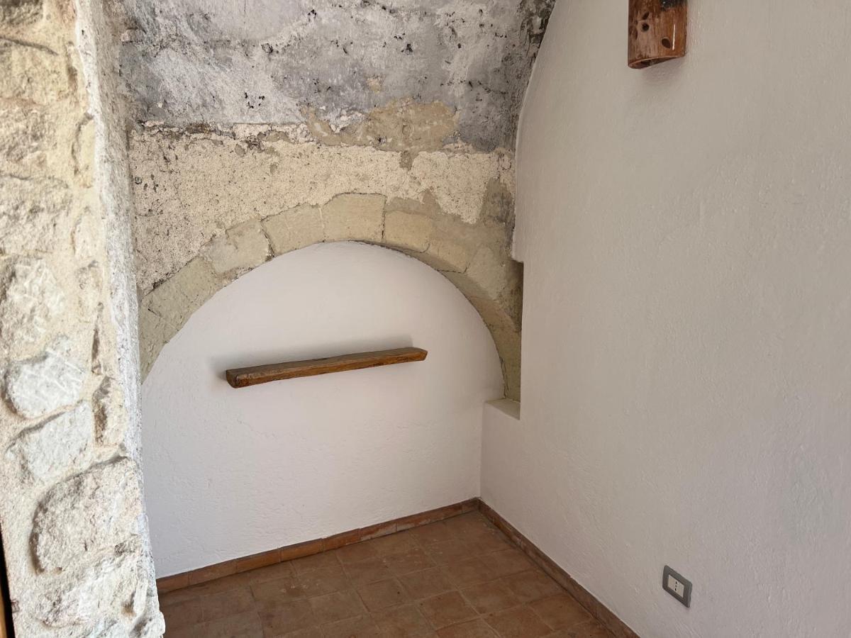 La Rupe Apartments טרופאה מראה חיצוני תמונה