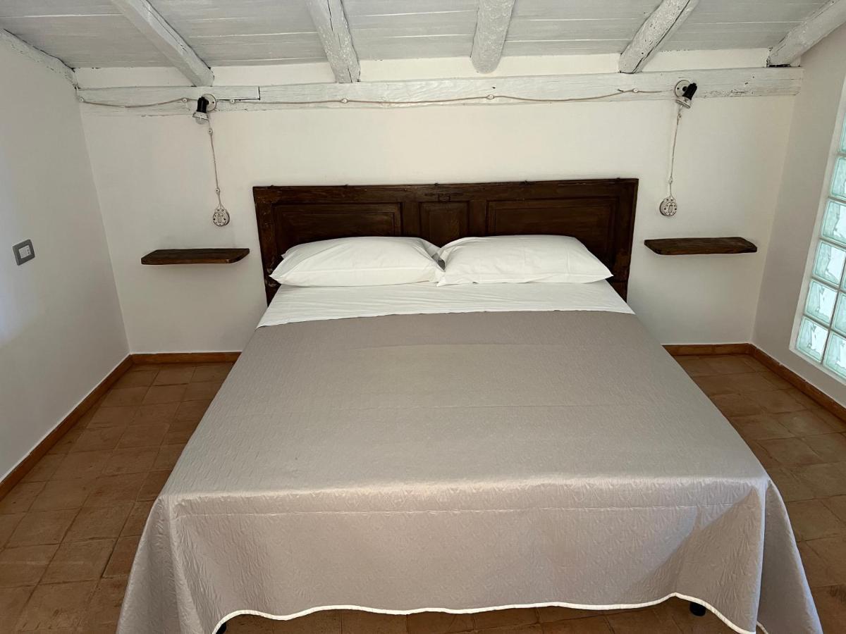 La Rupe Apartments טרופאה מראה חיצוני תמונה