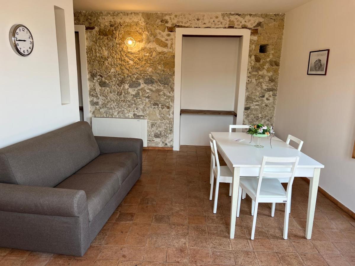 La Rupe Apartments טרופאה מראה חיצוני תמונה