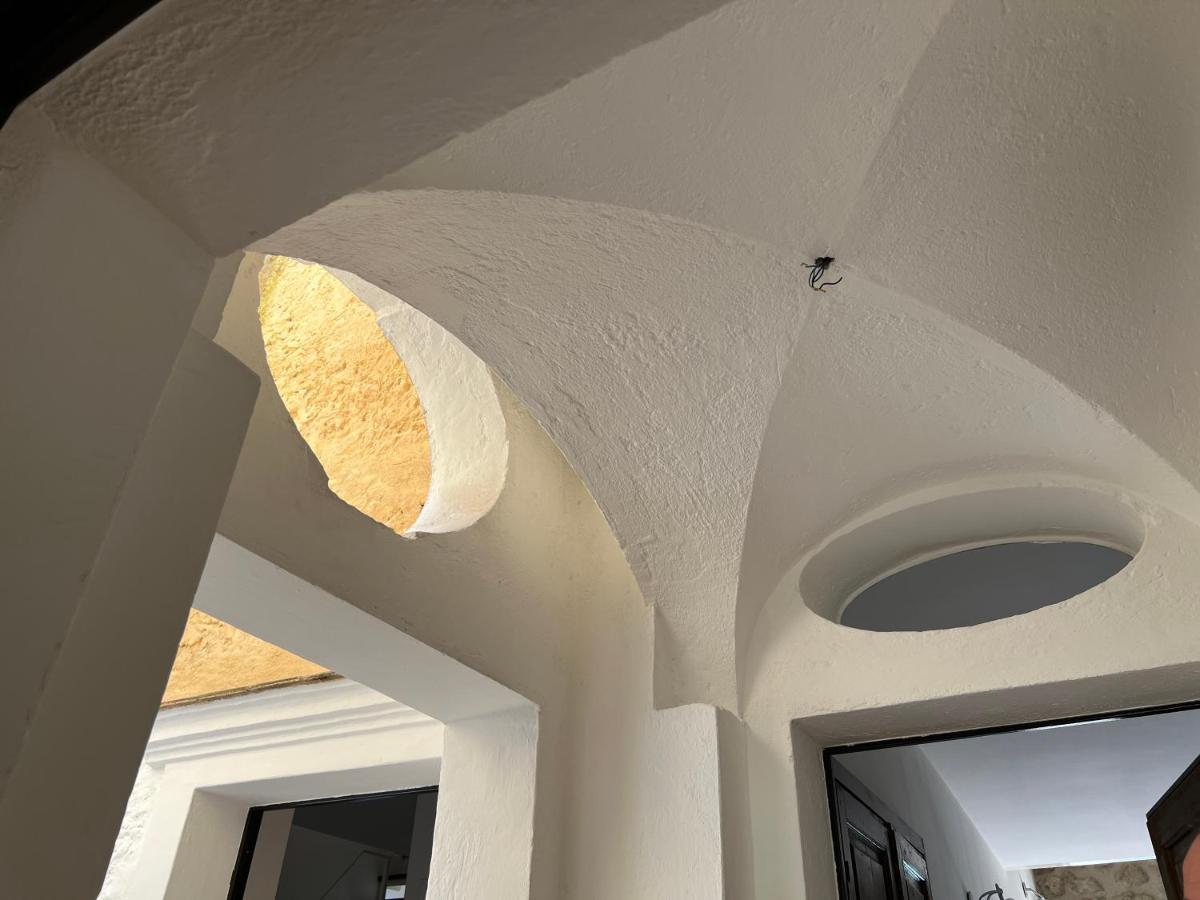 La Rupe Apartments טרופאה מראה חיצוני תמונה