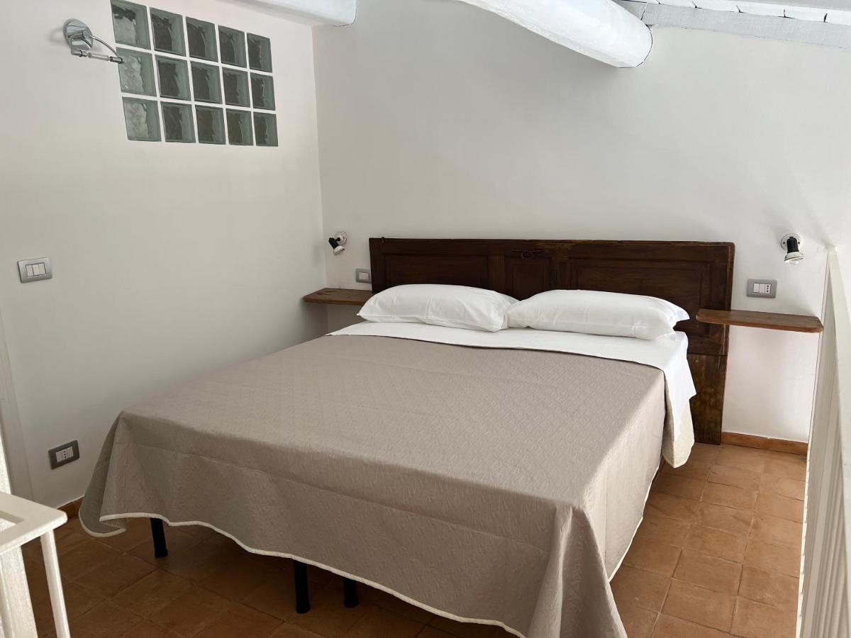 La Rupe Apartments טרופאה מראה חיצוני תמונה