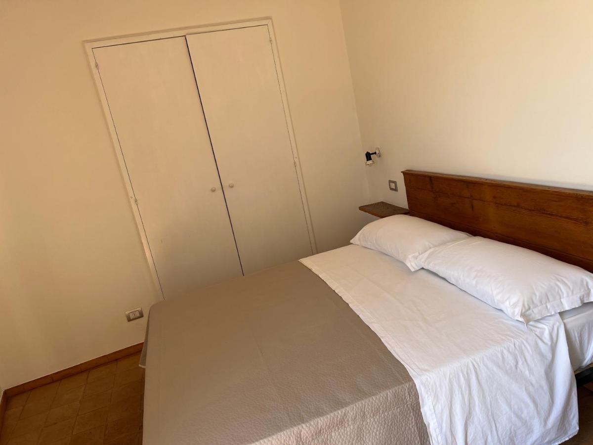La Rupe Apartments טרופאה מראה חיצוני תמונה