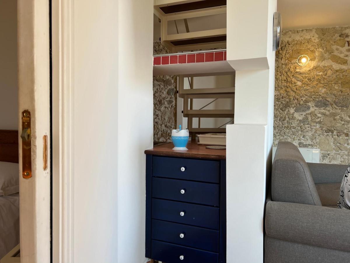 La Rupe Apartments טרופאה מראה חיצוני תמונה