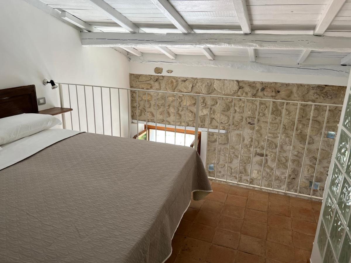 La Rupe Apartments טרופאה מראה חיצוני תמונה