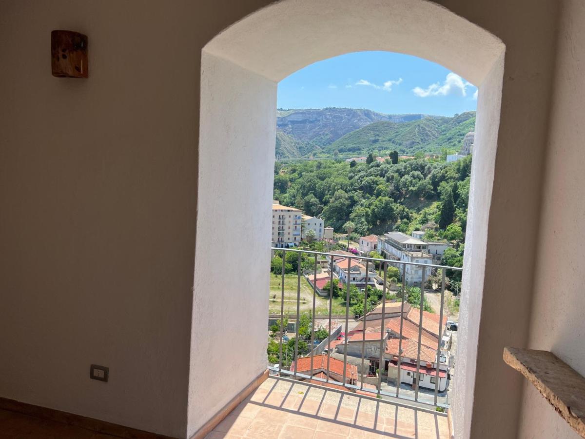 La Rupe Apartments טרופאה מראה חיצוני תמונה