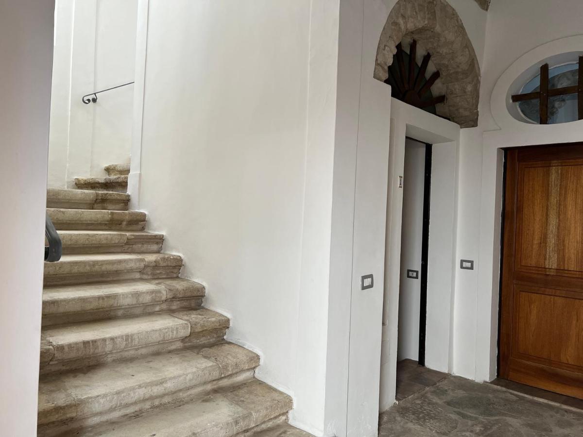 La Rupe Apartments טרופאה מראה חיצוני תמונה
