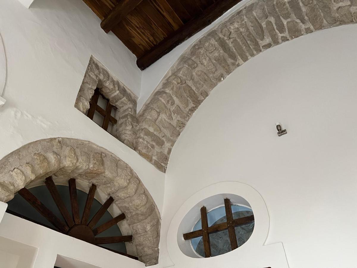La Rupe Apartments טרופאה מראה חיצוני תמונה