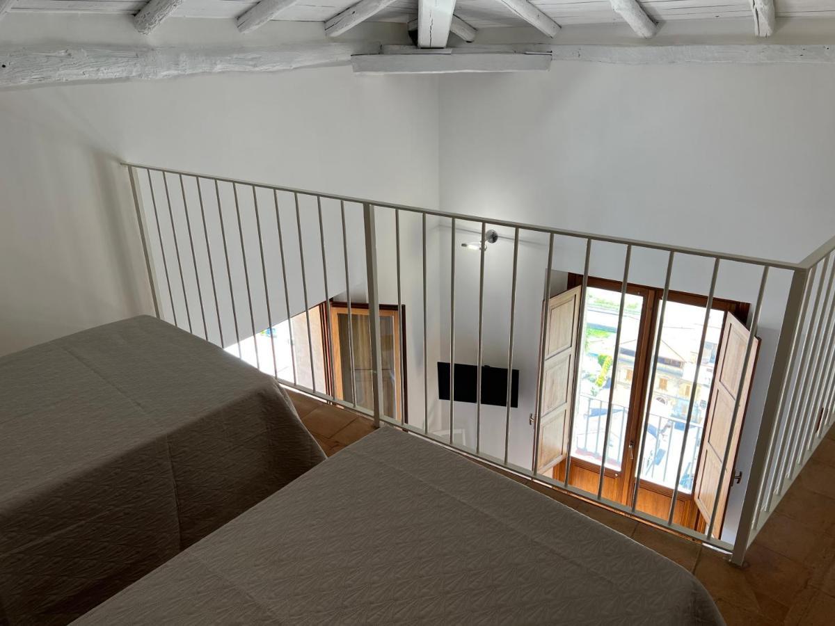 La Rupe Apartments טרופאה מראה חיצוני תמונה